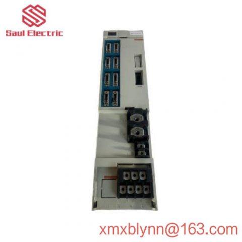 Mitsubishi MDS-CH-V2-4535 AC Servo Control - Advanced Industrial Automation Solution