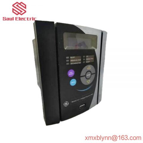 GE MIVII 1000E00HI00 High-Speed Counter Module, Industrial Control Systems