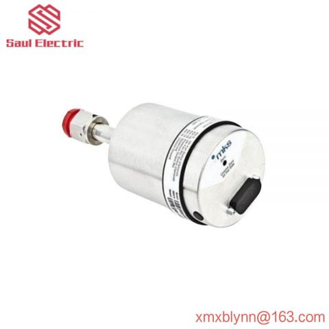 MKS Instruments 627D11TBC1B Absolute Pressure Transducer