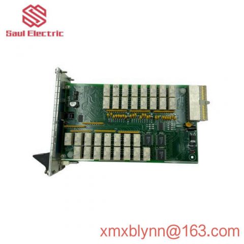 MKS CDN500R-10 Interlock Module: Advanced Safety Solution for Industrial Controls