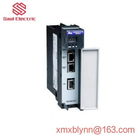 Molex SST-SR4-CLX-RLL Communications Module: Reliable, High-Speed Data Transfer Solution