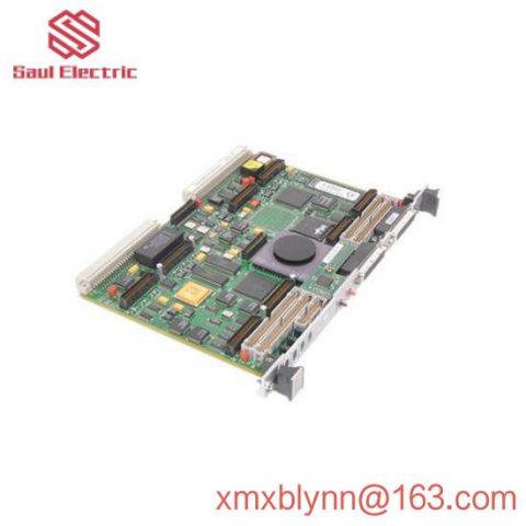 MOTOROLA MVME2604761 Industrial Control Module
