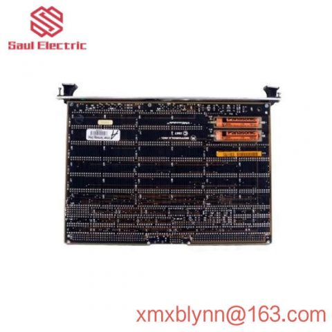 MOTOROLA TMCP700 W33378F - High Performance Industrial Control Module