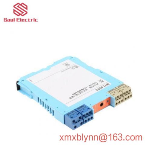 MTL 8502-BI-DP Industrial Signal Conditioner