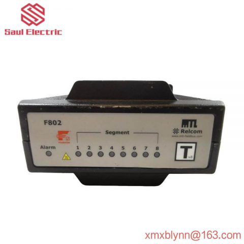 MTL 8724-CA-PS Power Supply Module for Industrial Communication Systems