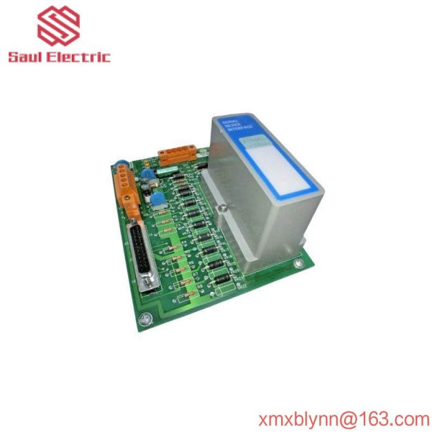 Honeywell MU-TSDM02 51303932-277 UCN Digital Input FTA