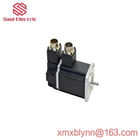 Nidec Servo Motor N-2302-1-F00AA, High Precision, Control & Automation