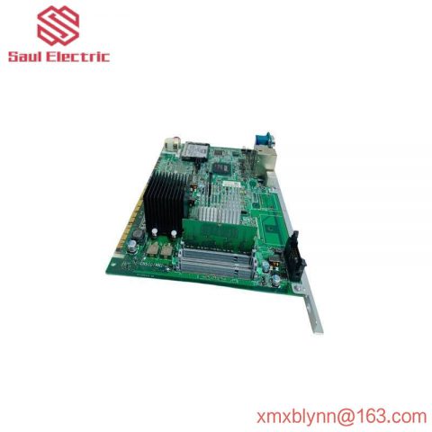 Nachi UM342B: High-Performance PC Board, Designed for Industrial Control Applications