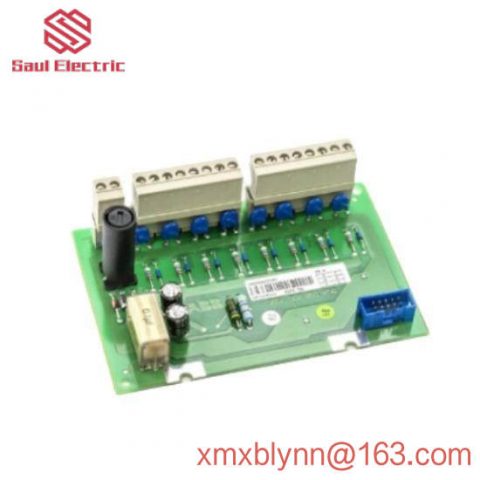 NEC 136-553623-A-01 Industrial Control Module