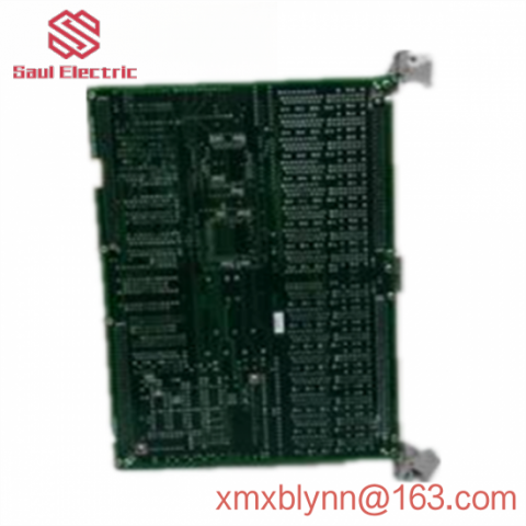 NEC FC-9821X MODEL1 Industrial Control Module