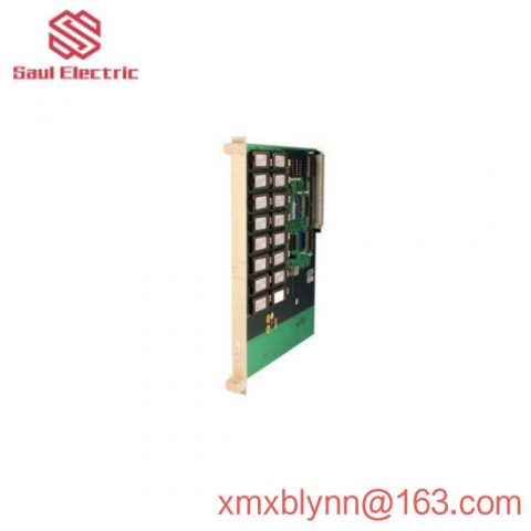 NEC FC-9821X MODEL2 Industrial Control Module