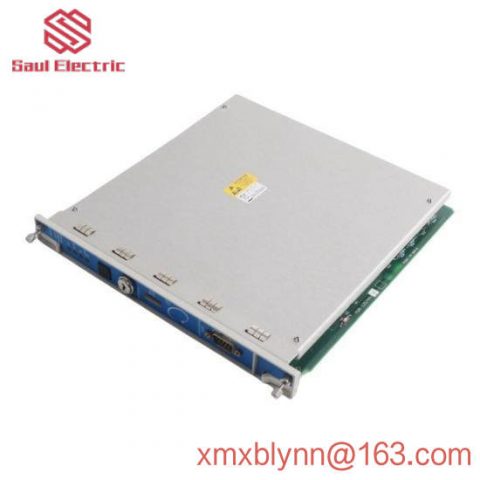 Bently Nevada 125744-01: Innovative Rack Interface Module