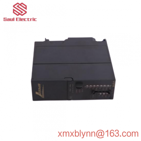 NEW BERGER RSM 41/8 NG - Precision Driven Industrial Control Module