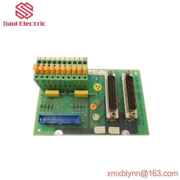 National Instruments NI 161-0348-00 Industrial Digital Input Module