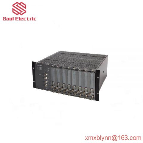 NI SCXI-1300 High Precision Signal Conditioning Module
