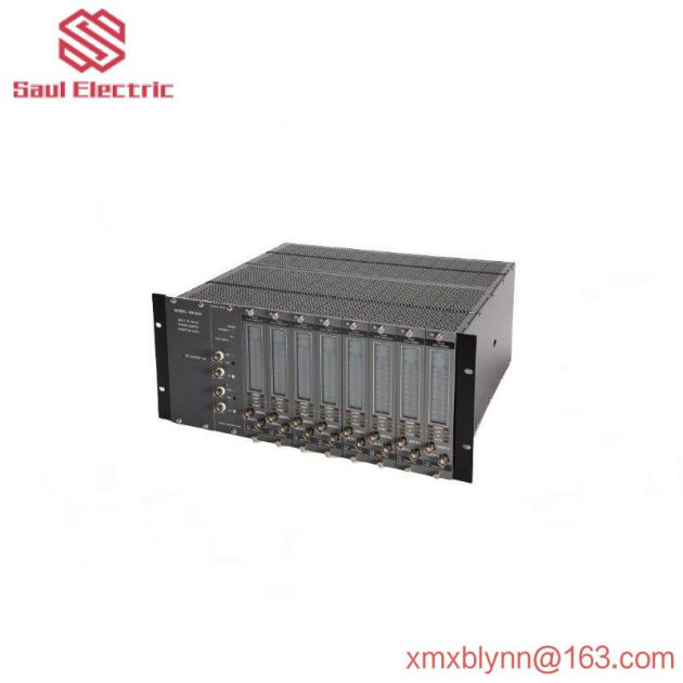 NI SCXI-1300 High Precision Signal Conditioning Module