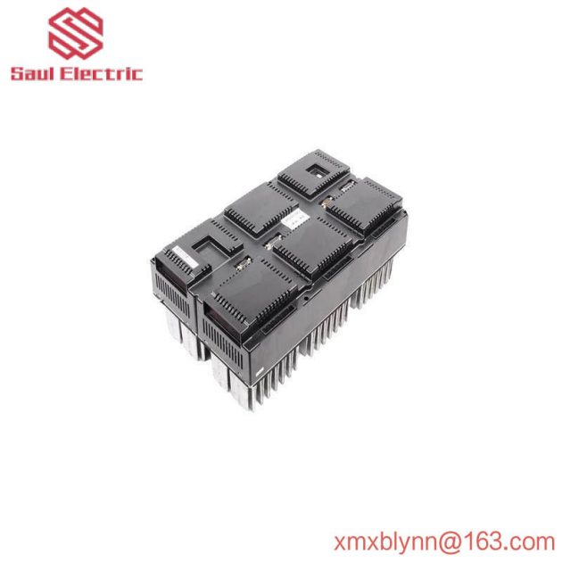 NR: VLCPU11E(O)-040708 / NR: VLCPU11E(B)-040708 - Advanced Industrial Control Module