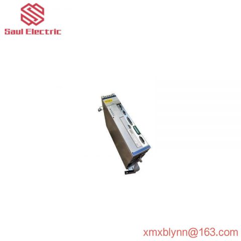 NUM MDLA2050Q00 Axis Drive: Precision Motion Control Solution
