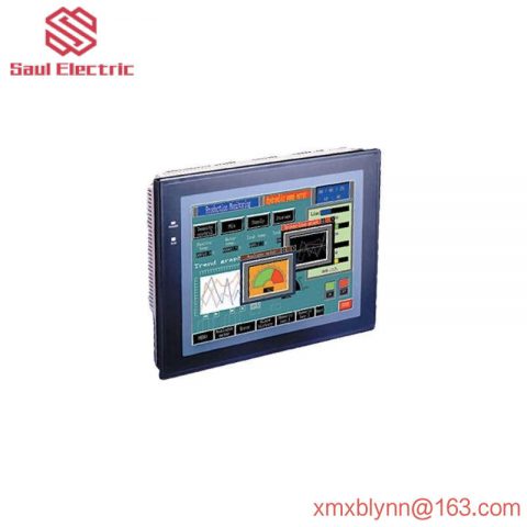 OMRON CQM1H-CPU21 Programmable Logic Controller CPU Unit