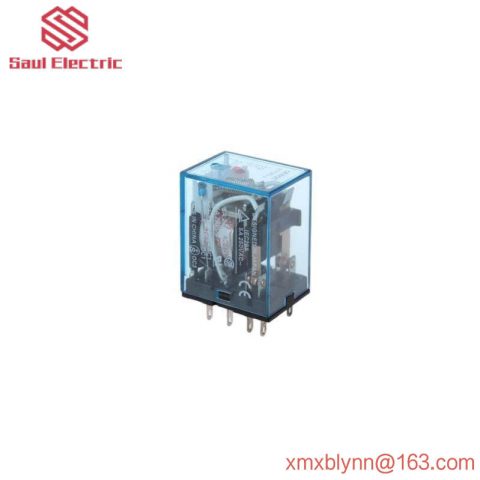 OMRON MY2N-J Relay: Industrial-grade Relay Module for Reliable Control Solutions