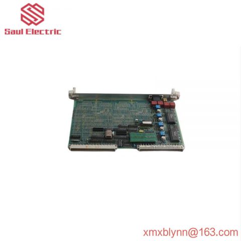 ABB OPIC1 Communication Interface, Advanced Networking Solution