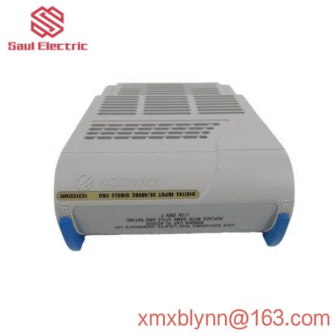 Ovation 1C31232G01 - Industrial Control Module, Siemens