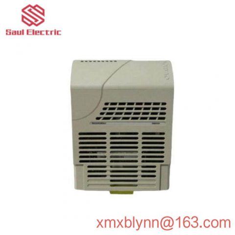 Ovation PLCs: 5X00241G02 & 5X00226G02, Advanced Automation Solutions by ABB