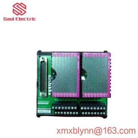 Foxboro P0916BT I/A Series Module