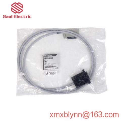 Foxboro P0970BM - RS-423 Internal Cable Assembly