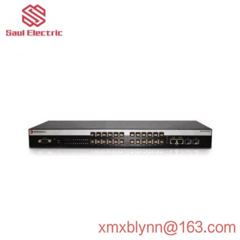Foxboro P0973BJ SWITCH I/A Series Module