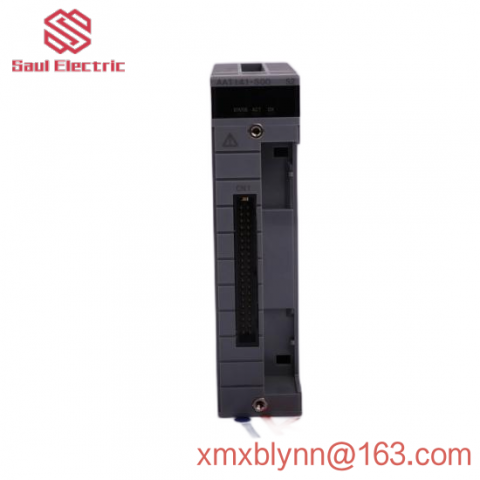Panasonic 581B363B Industrial Control Module
