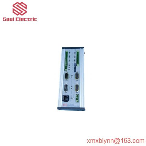 PARKER EVM32-BASE Control Module