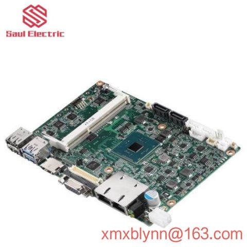 Panasonic PCM-9310CQ-S6A1E, Industrial Communication Module