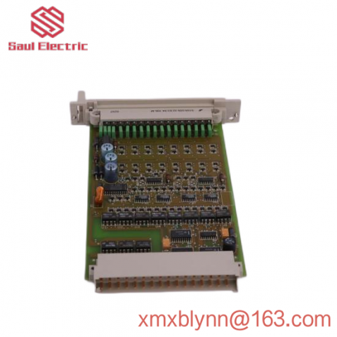 Pfeiffer Vacuum D-35614 EVC110M PLC DCS - Precision Control Solutions for Industrial Automation
