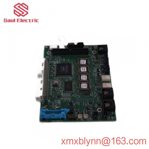 Philips IMG232: Industrial Control Module, Precision Automation Solutions