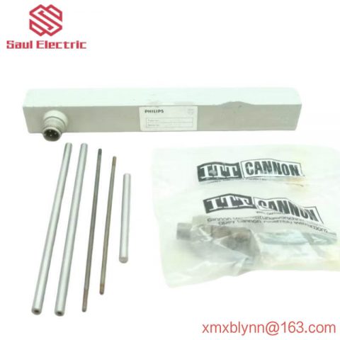 Philips VBM010 Industrial Control Module