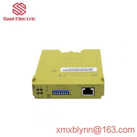 Pilz 773730 Communication Module: Reliable, High-Performance Control Networking