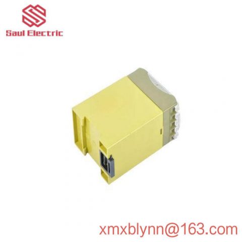 PILZ P1M-1NK/24VWSGS/1A+1R Safety Relay