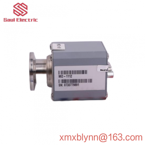 PITMAN 14206E138 Industrial Control Module