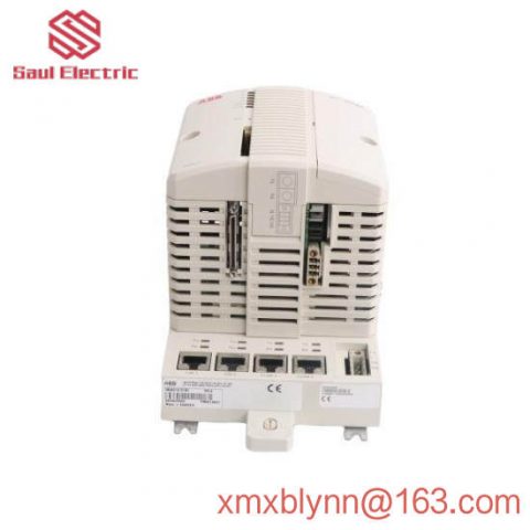 ABB PM861AK01 3BSE018157R1 Processor Unit