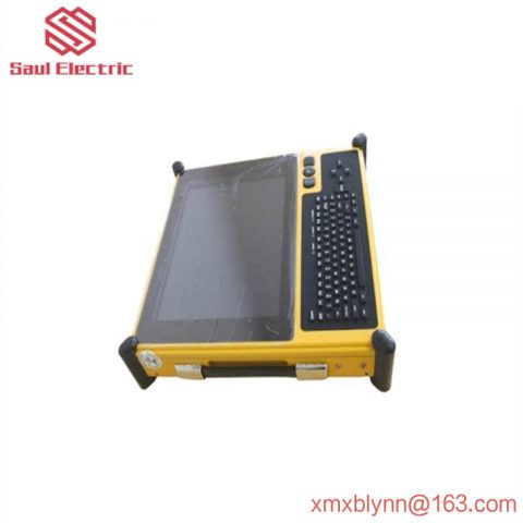 PMON2000 VG5SK8I051311: Industrial Data Loader by BrandName