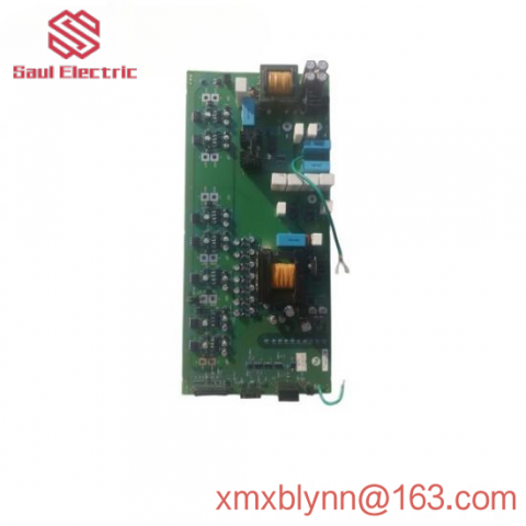 Siemens PN-347154 Power Interface Board - High Performance, Industry Standard