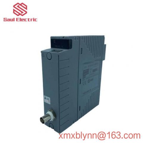 POSITRONIC PCIH38F300A1 Industrial Communication Module