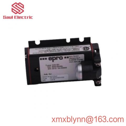 EPRO PR 6418/02 Eddy-Current Sensor