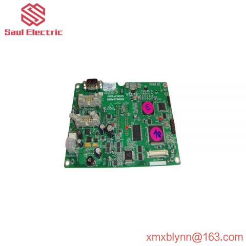 Aerotech PRDR0046100Z-03 PCB-R0461000-31 BOARD, Precision Motion Control Module