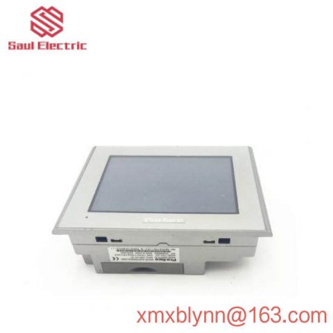 ProFace GP2300-TC41-24V: GP2000 Series - Advanced Industrial HMI Module