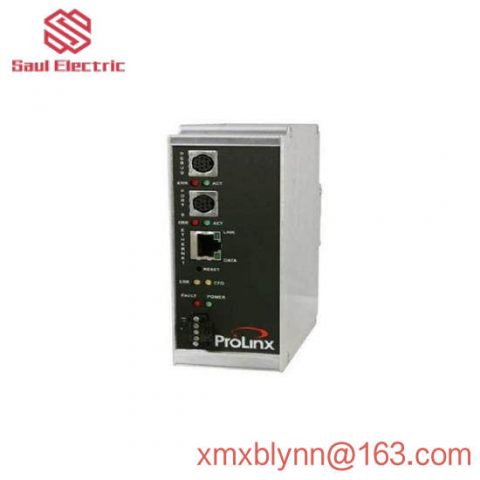 PROSOFT 5021-MNET-DFNT Industrial Communication Module