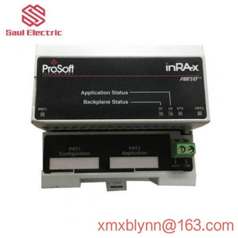 PROSOFT 5304-MBP-PDPM Module for Efficient Industrial Communication