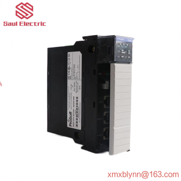 PROSOFT 5304-MBP-PDPM Module for Efficient Industrial Communication