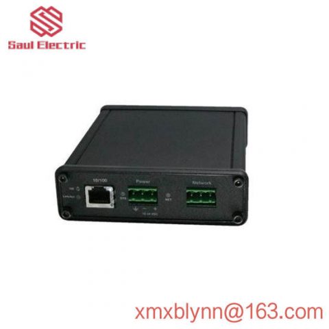 ProSoft AN-X2-SQD Industrial Communications Module